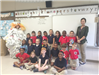 Ms. Herrings 2016 2nd grade class