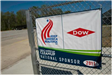 2011 Great American Clean Up sponsor Dow Chemical